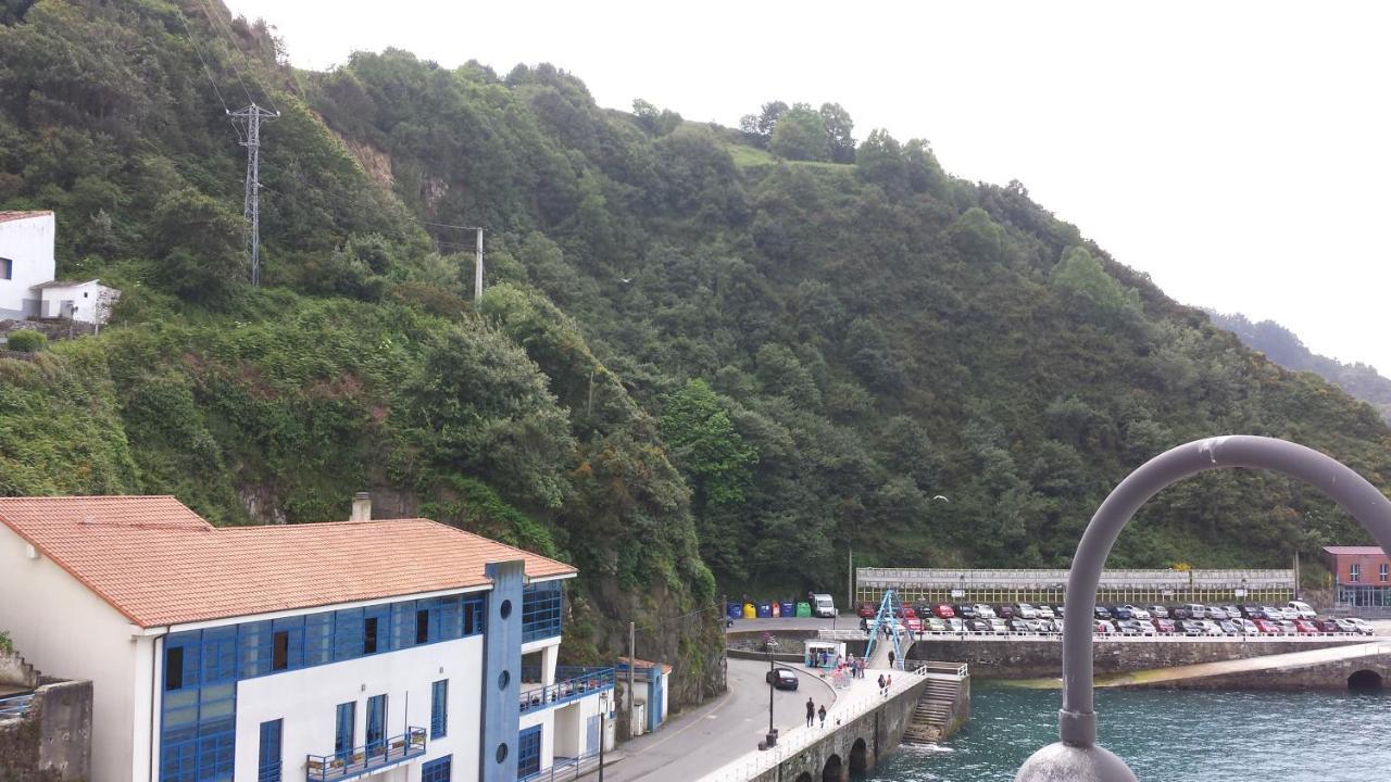 クディレロ Casina Del Puertoヴィラ エクステリア 写真