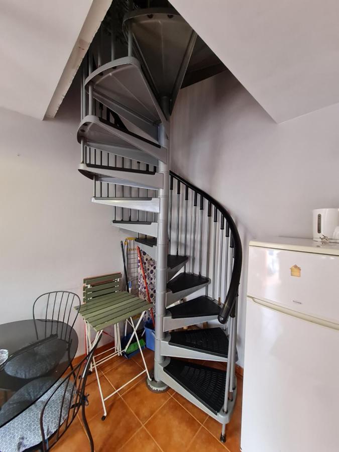 クディレロ Casina Del Puertoヴィラ エクステリア 写真