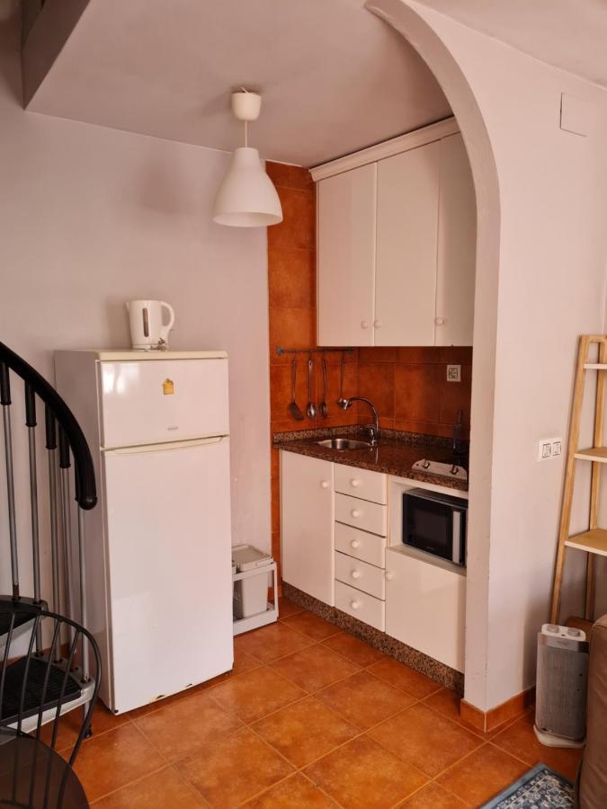 クディレロ Casina Del Puertoヴィラ エクステリア 写真
