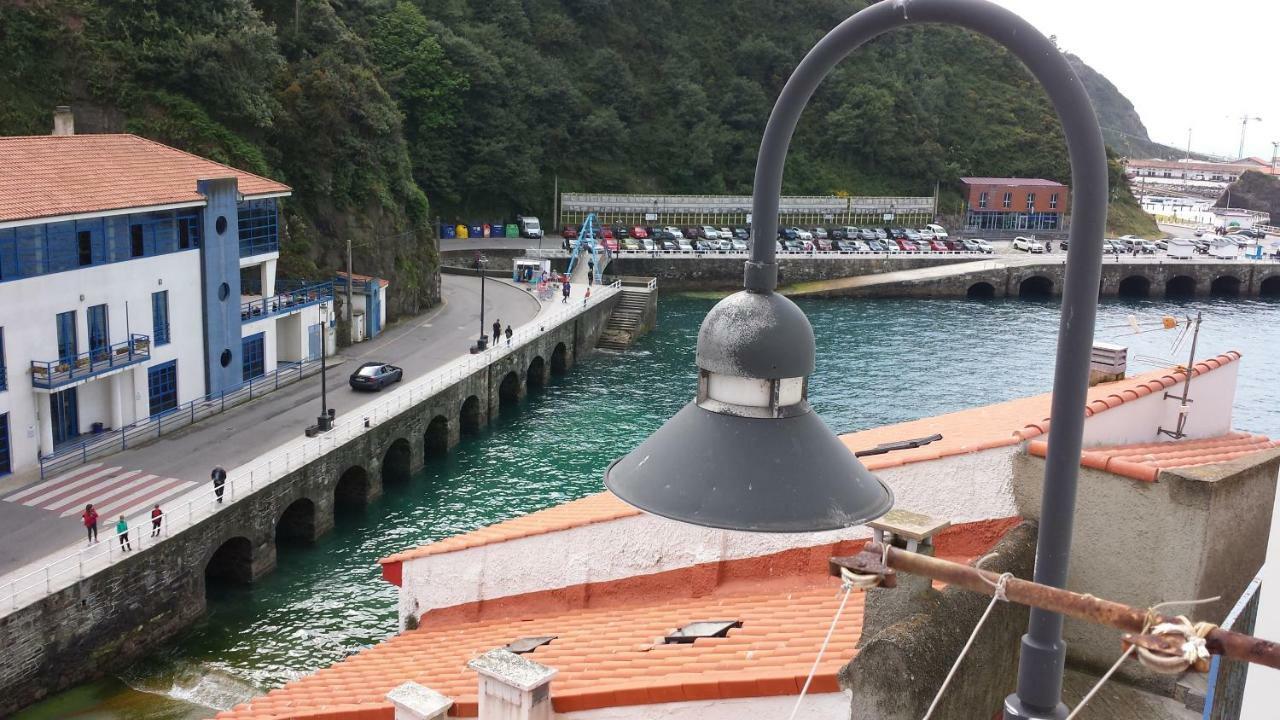 クディレロ Casina Del Puertoヴィラ エクステリア 写真